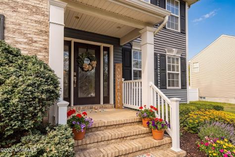 85 Lorelei Drive Howell NJ 07731