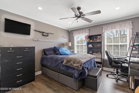 85 Lorelei Drive Howell NJ 07731