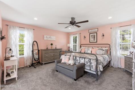 85 Lorelei Drive Howell NJ 07731
