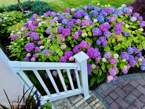 85 Lorelei Drive Howell NJ 07731