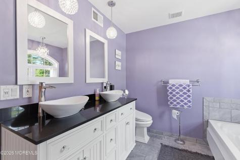 85 Lorelei Drive Howell NJ 07731