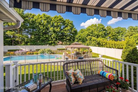 85 Lorelei Drive Howell NJ 07731