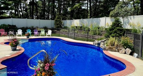 85 Lorelei Drive Howell NJ 07731