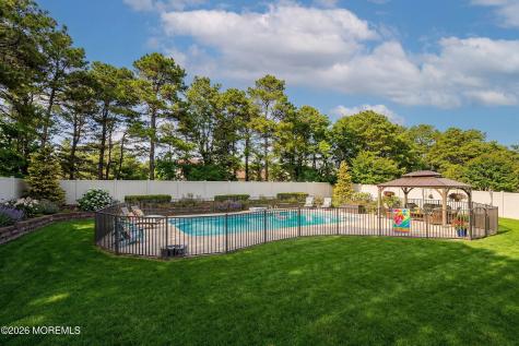 85 Lorelei Drive Howell NJ 07731
