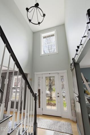 85 Lorelei Drive Howell NJ 07731