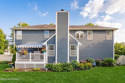 85 Lorelei Drive Howell NJ 07731