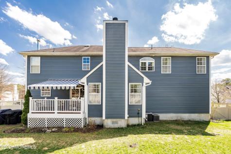85 Lorelei Drive Howell NJ 07731
