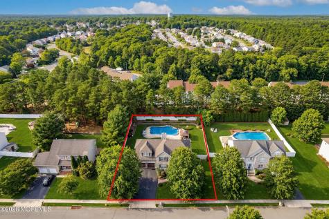 85 Lorelei Drive Howell NJ 07731