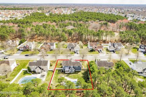 85 Lorelei Drive Howell NJ 07731