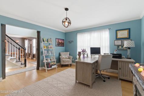 85 Lorelei Drive Howell NJ 07731