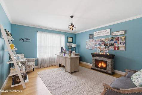 85 Lorelei Drive Howell NJ 07731