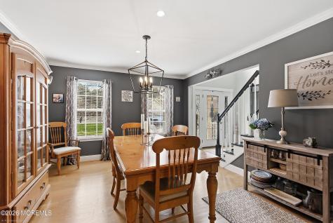 85 Lorelei Drive Howell NJ 07731