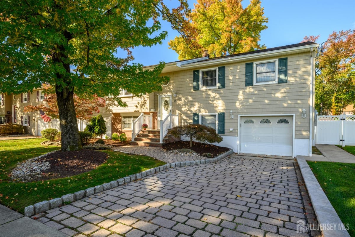 95 New Dover Avenue Colonia NJ 07067