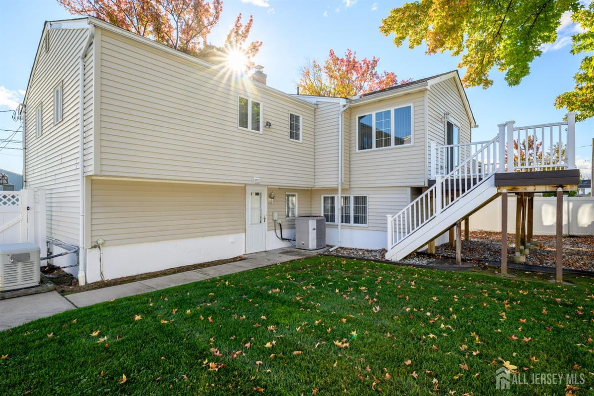 95 New Dover Avenue Colonia NJ 07067