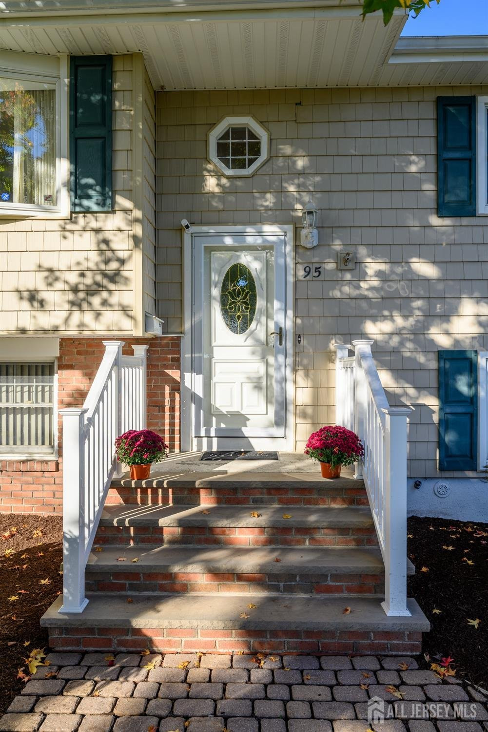 95 New Dover Avenue Colonia NJ 07067