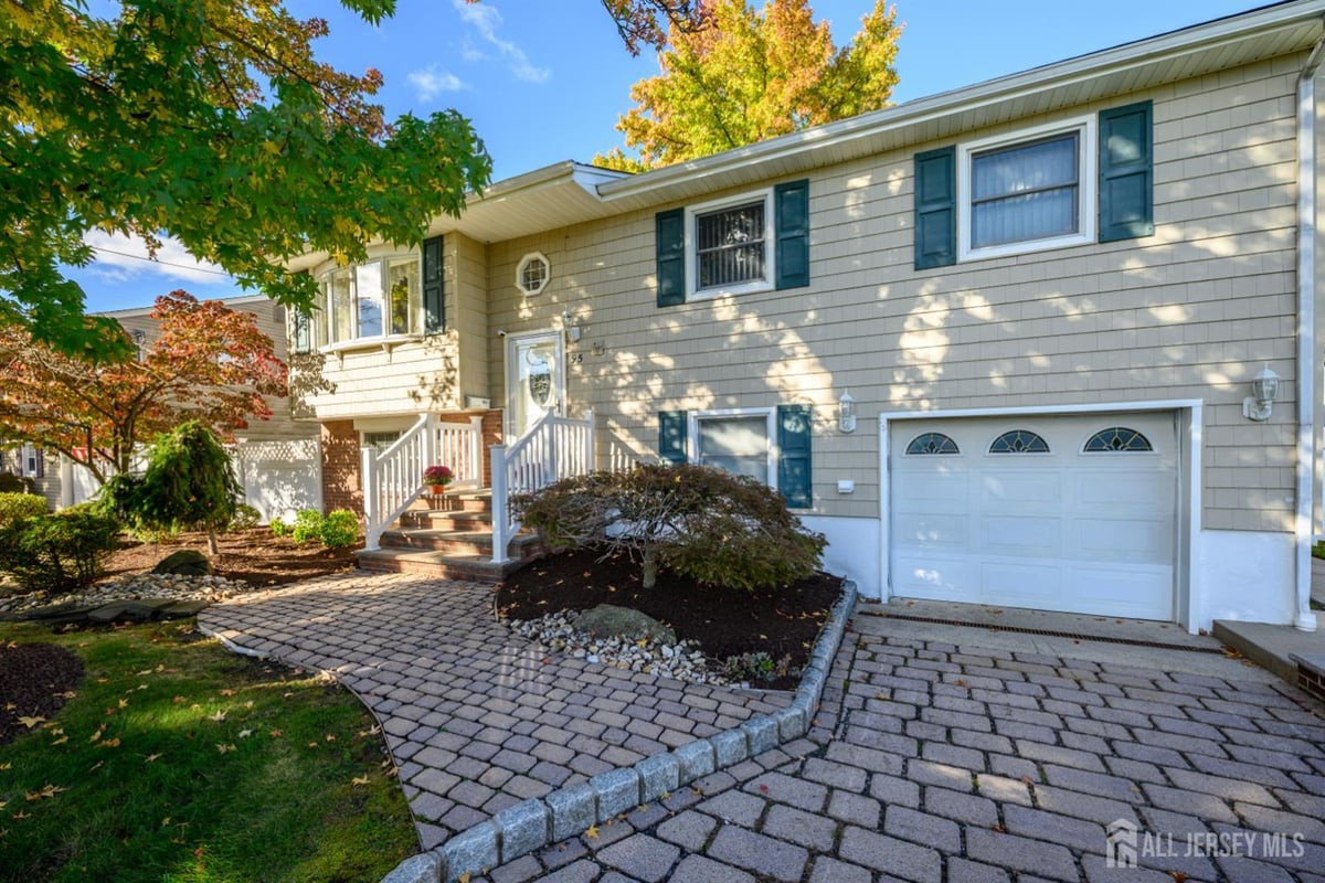 95 New Dover Avenue Colonia NJ 07067