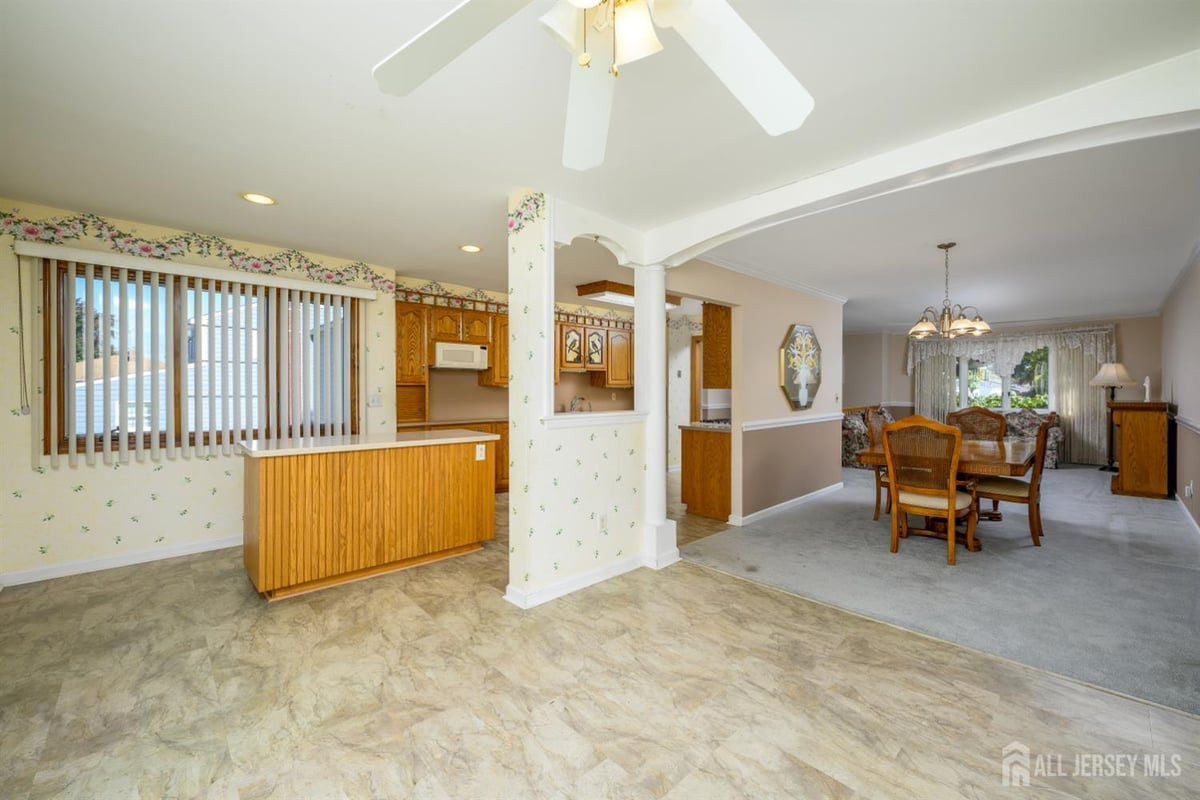 95 New Dover Avenue Colonia NJ 07067