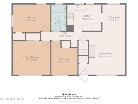 290 Grove Street Woodbridge NJ 07095