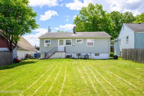 290 Grove Street Woodbridge NJ 07095
