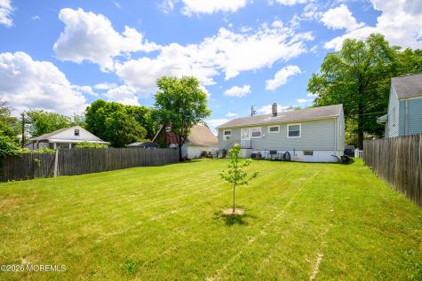 290 Grove Street Woodbridge NJ 07095