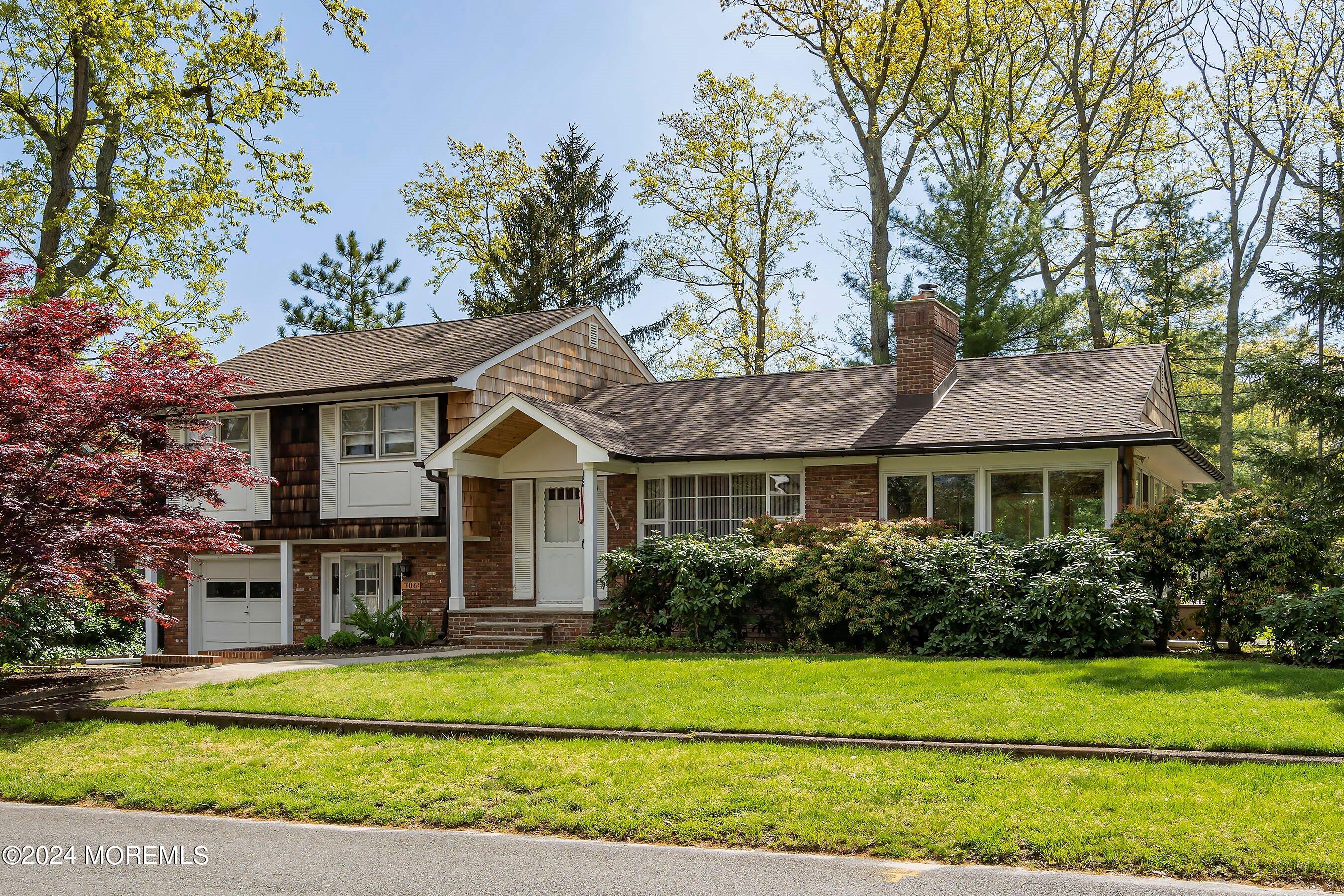 706 Hillside Avenue Pine Beach NJ 08741