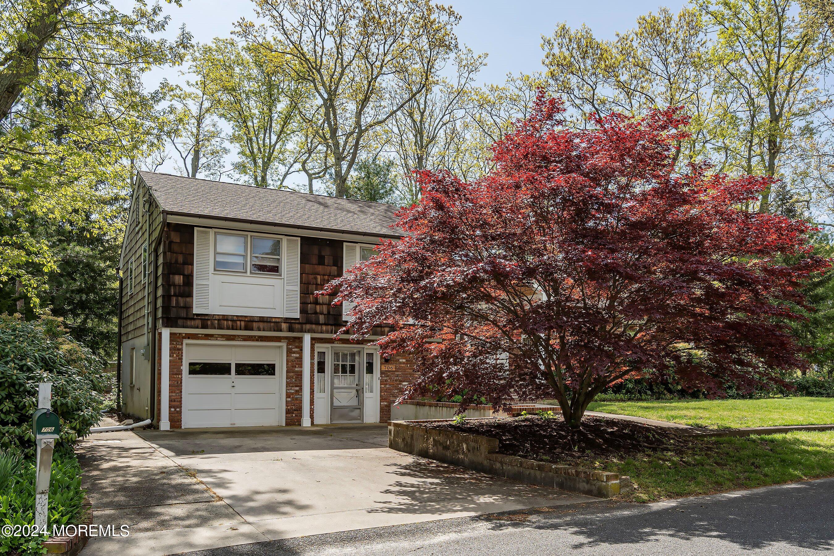 706 Hillside Avenue Pine Beach NJ 08741