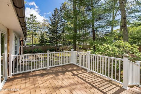 706 Hillside Avenue Pine Beach NJ 08741