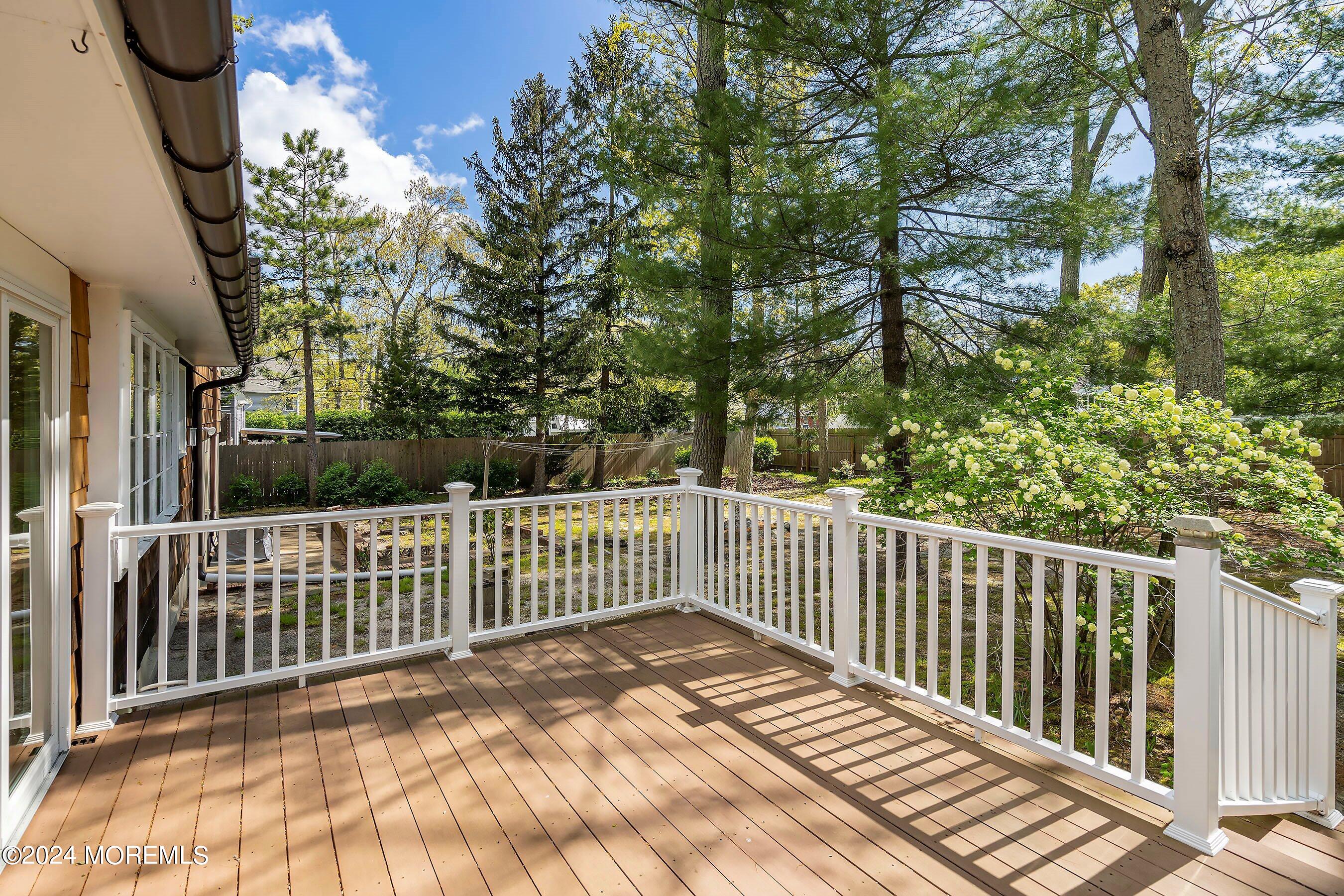 706 Hillside Avenue Pine Beach NJ 08741