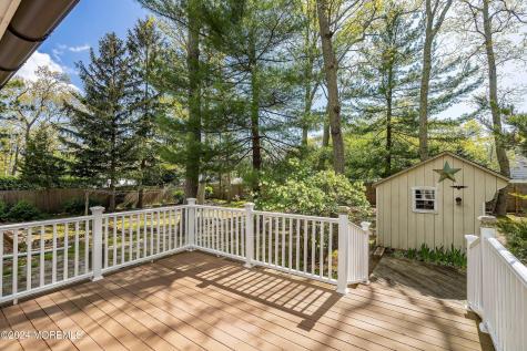 706 Hillside Avenue Pine Beach NJ 08741