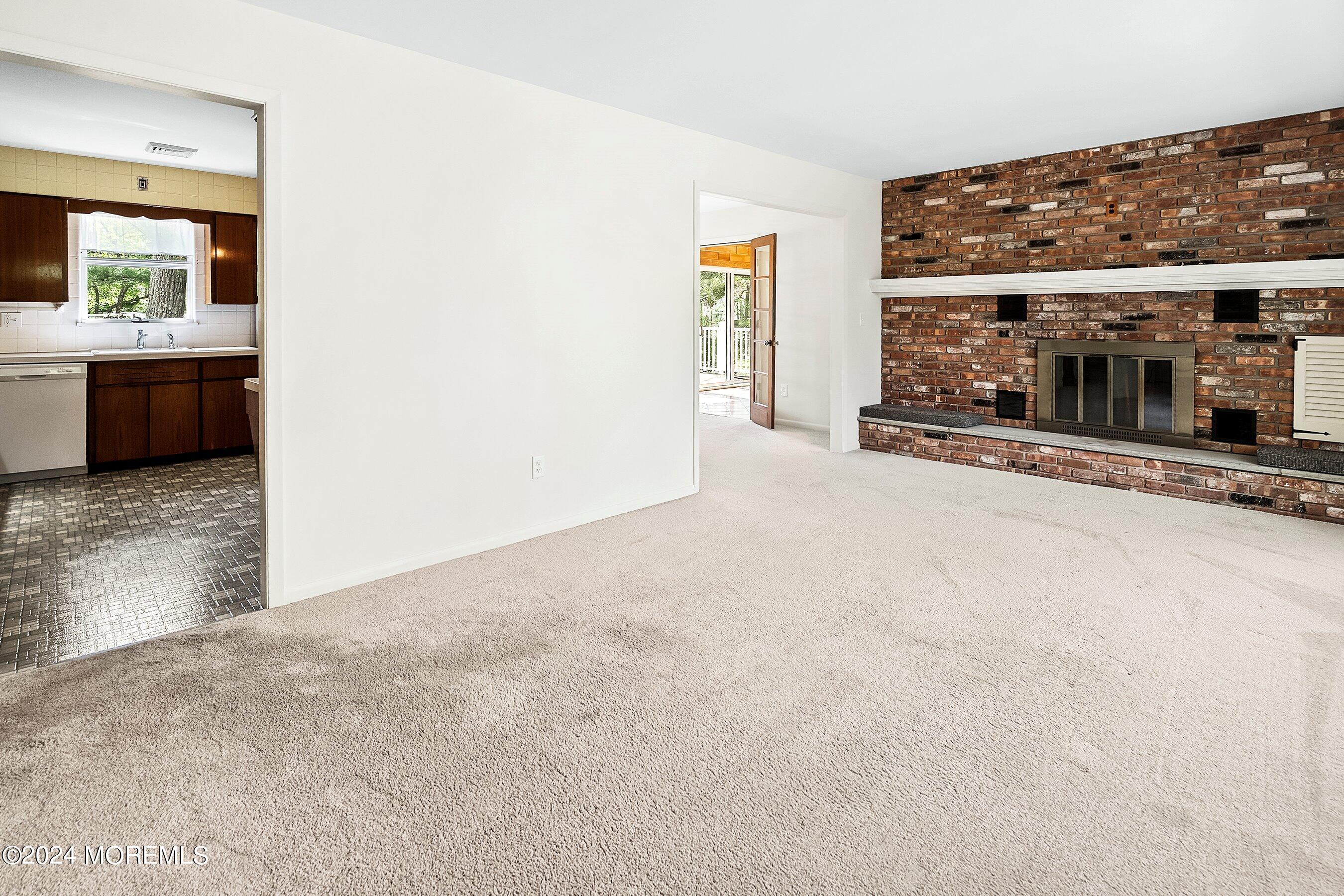 706 Hillside Avenue Pine Beach NJ 08741