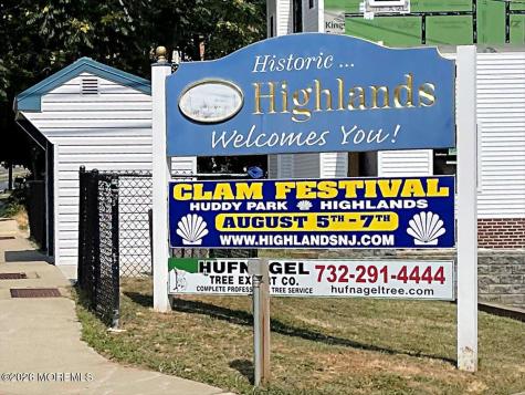 24 Ralph Street Highlands NJ 07732