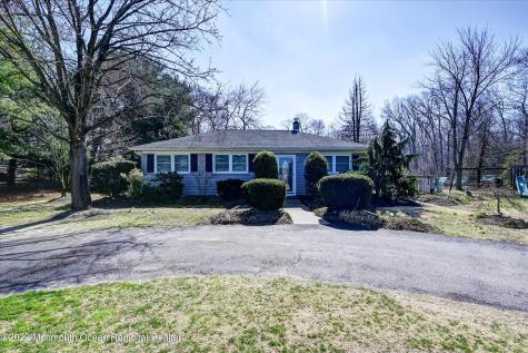 719 S Hope Chapel Road Jackson NJ 08527