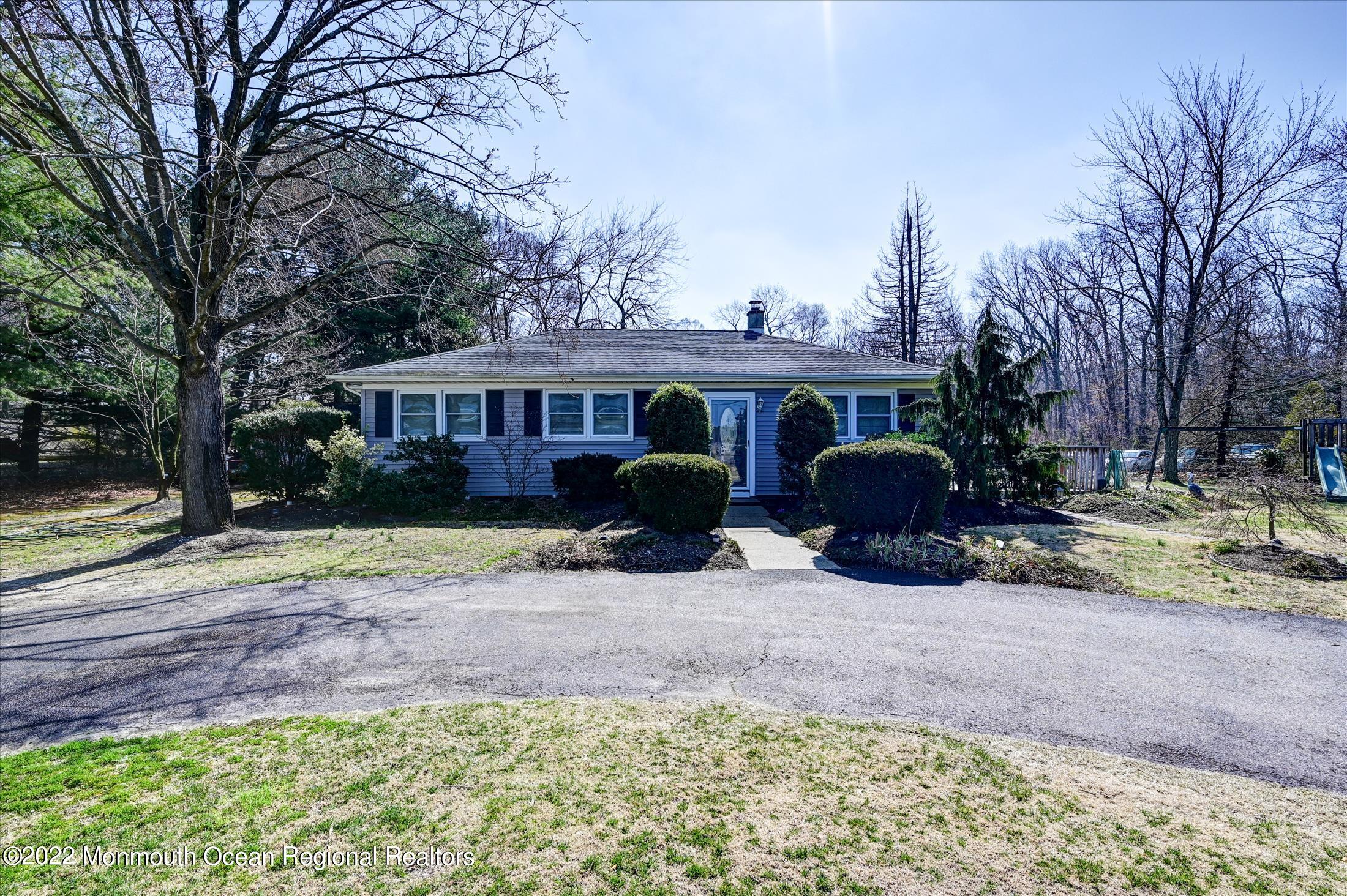 719 S Hope Chapel Road Jackson NJ 08527