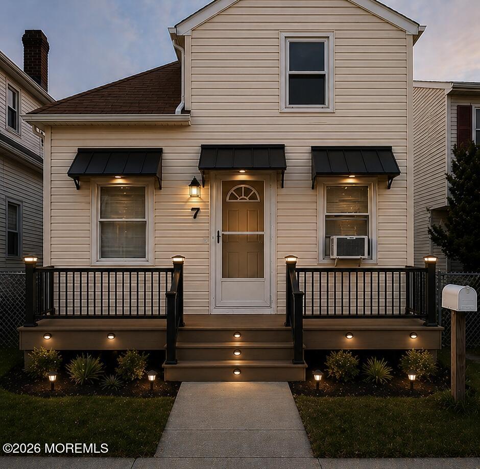 7 Seaview Avenue Keansburg NJ 07734