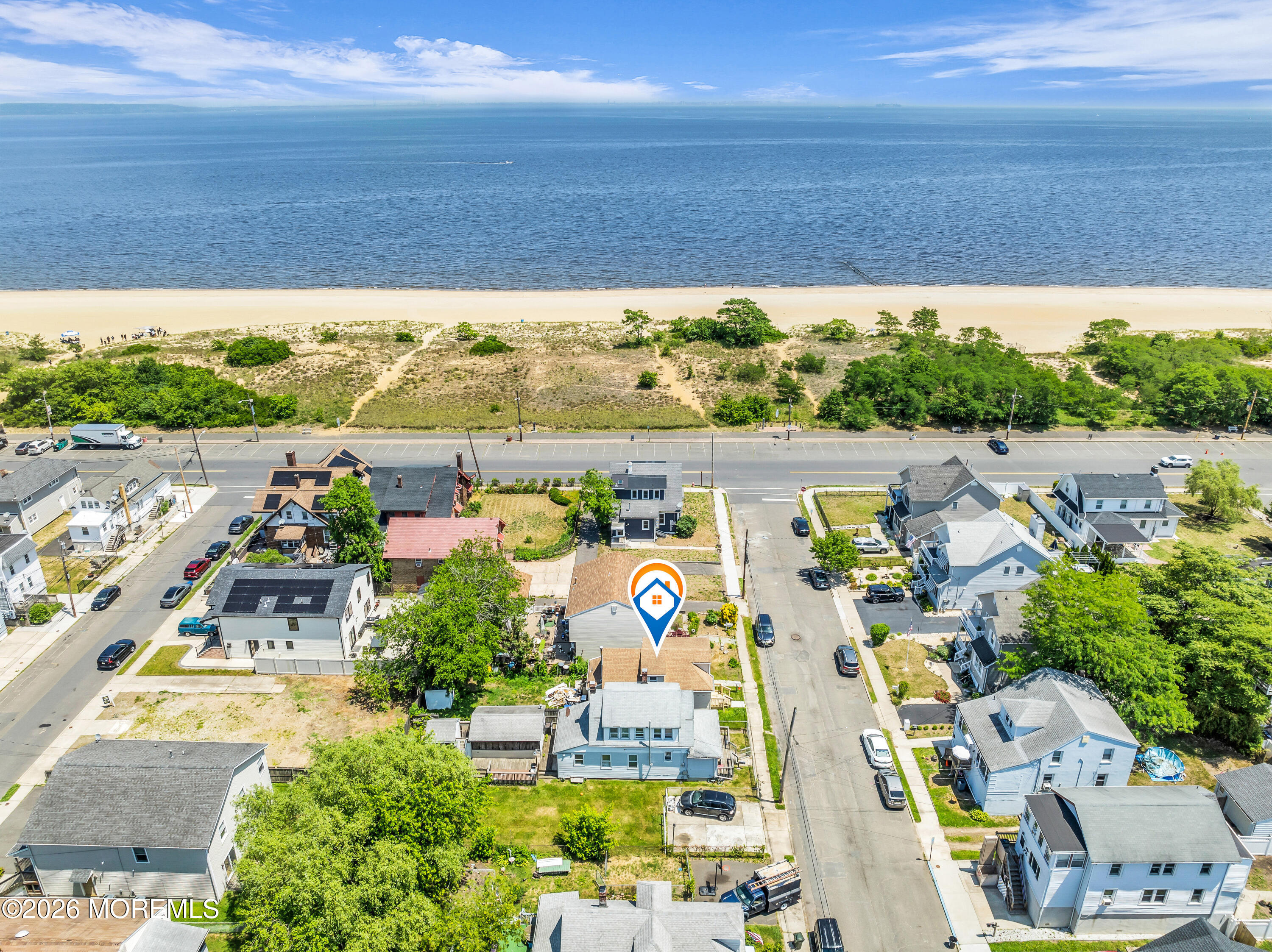 7 Seaview Avenue Keansburg NJ 07734