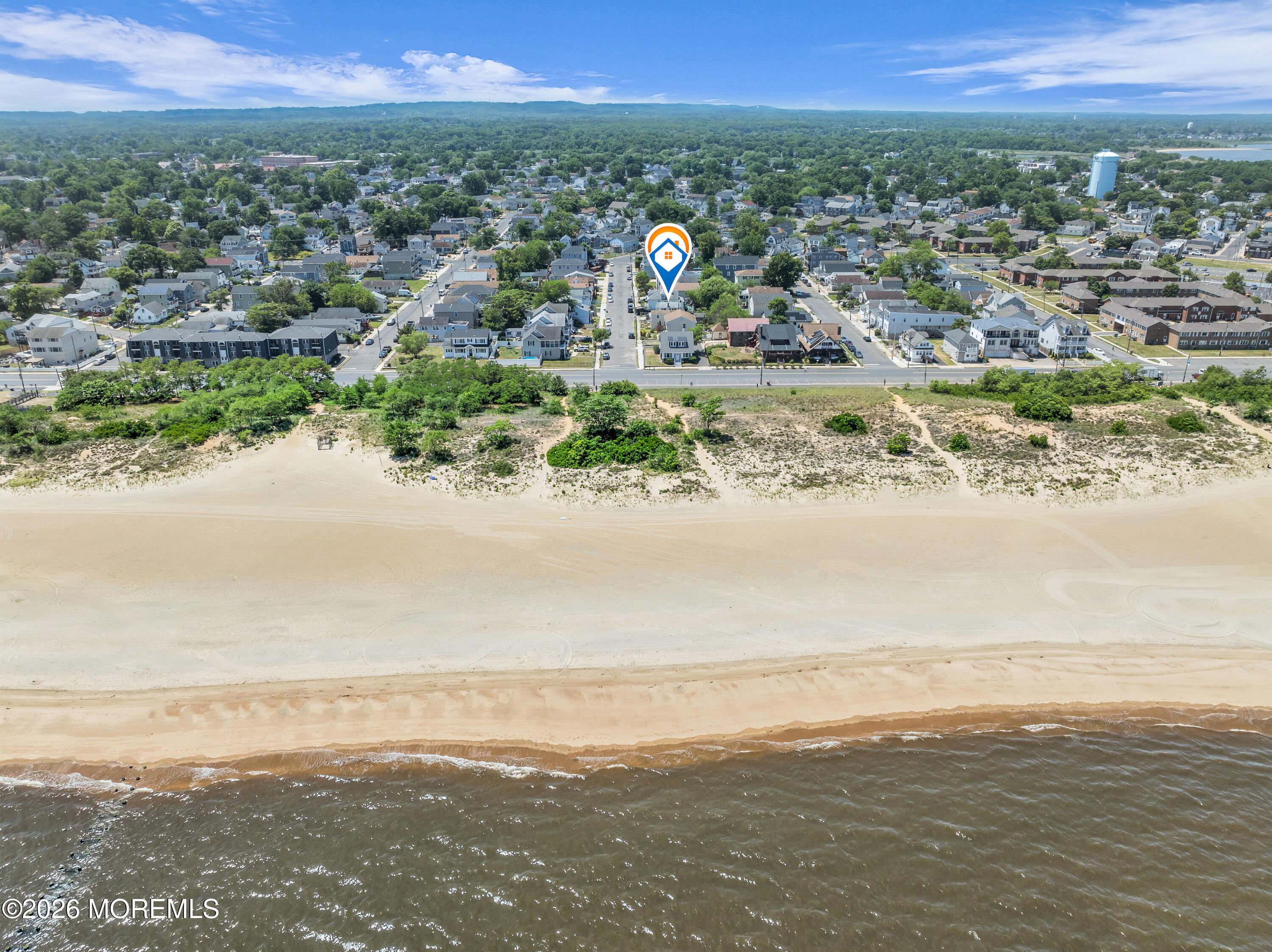 7 Seaview Avenue Keansburg NJ 07734
