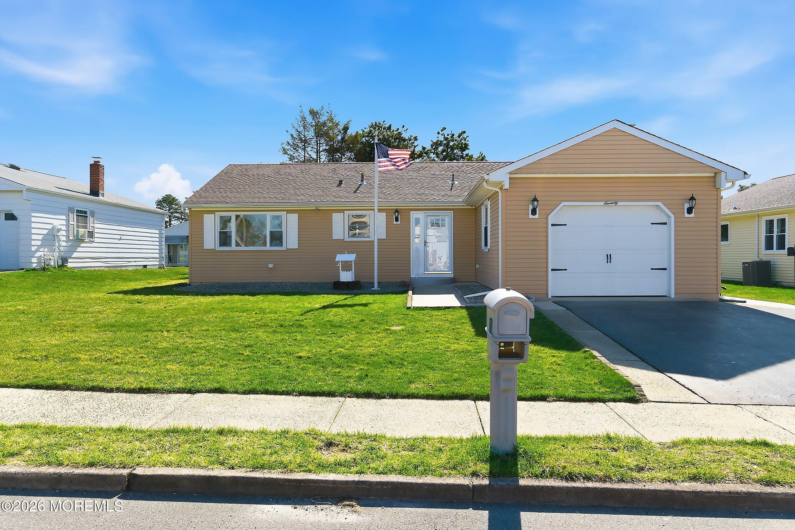 70 Innsbruck Drive Toms River NJ 08757