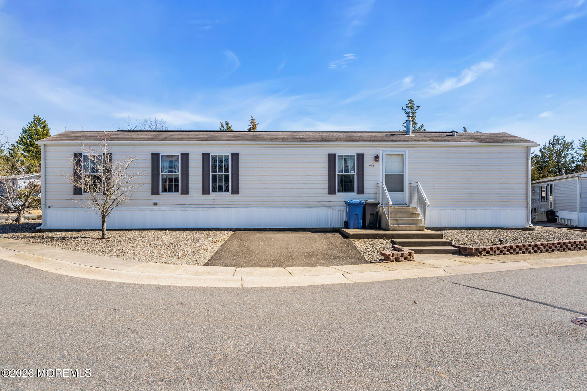 506 Quiet Way Toms River NJ 08755