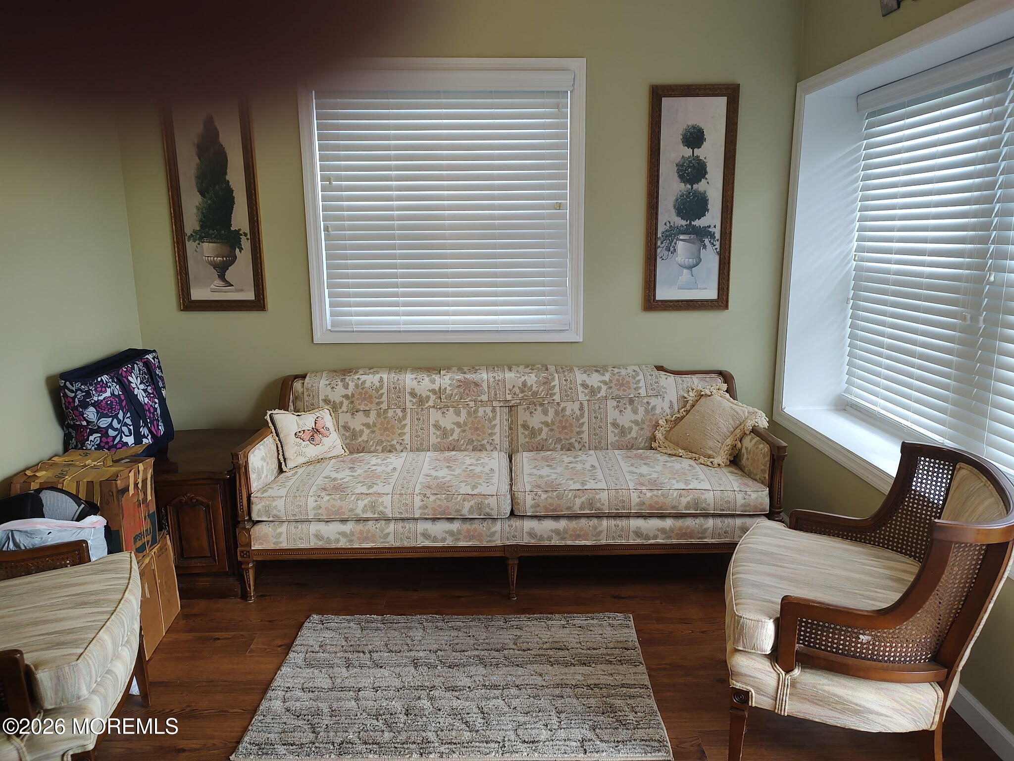 19 B Lafayette Drive Whiting NJ 08759