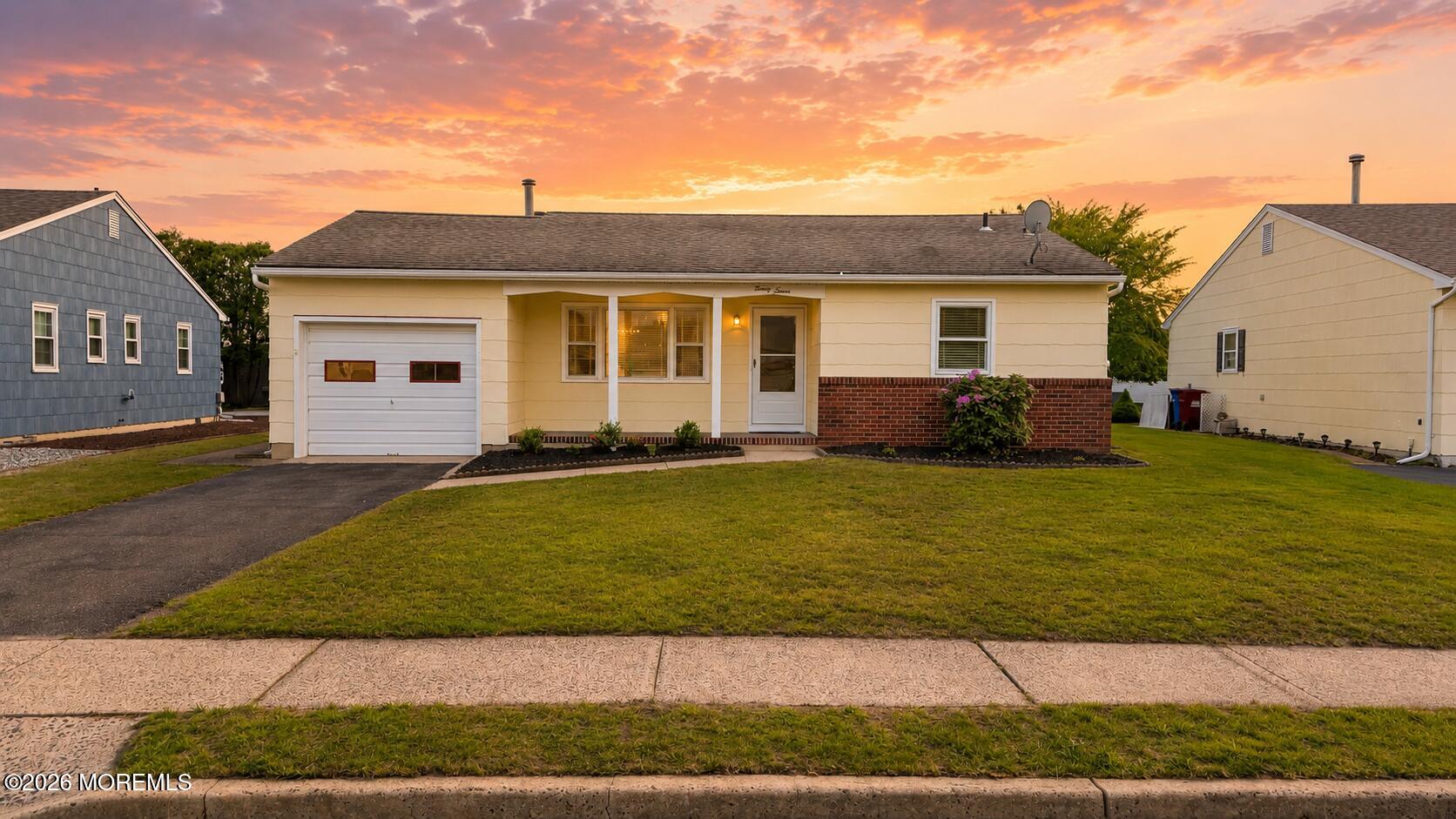27 Norfolk Drive Toms River NJ 08757