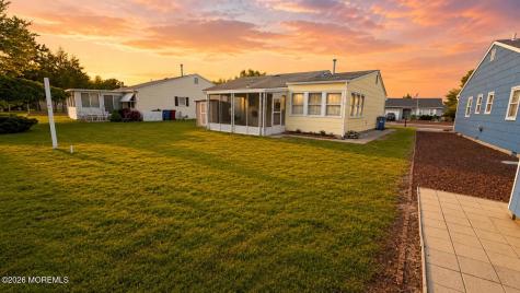 27 Norfolk Drive Toms River NJ 08757