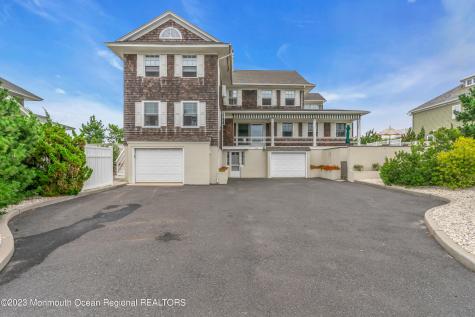 757 East Avenue Bay Head NJ 08742