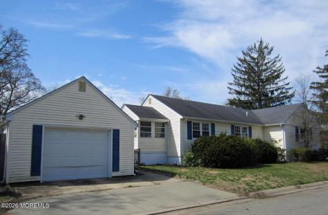 407 Church Street Middletown NJ 07718