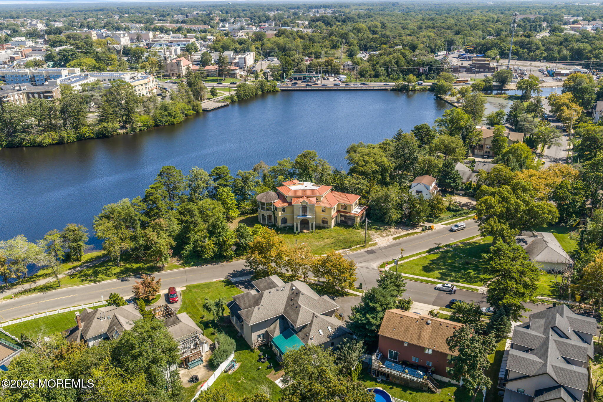 123 S Lake Drive Lakewood NJ 08701