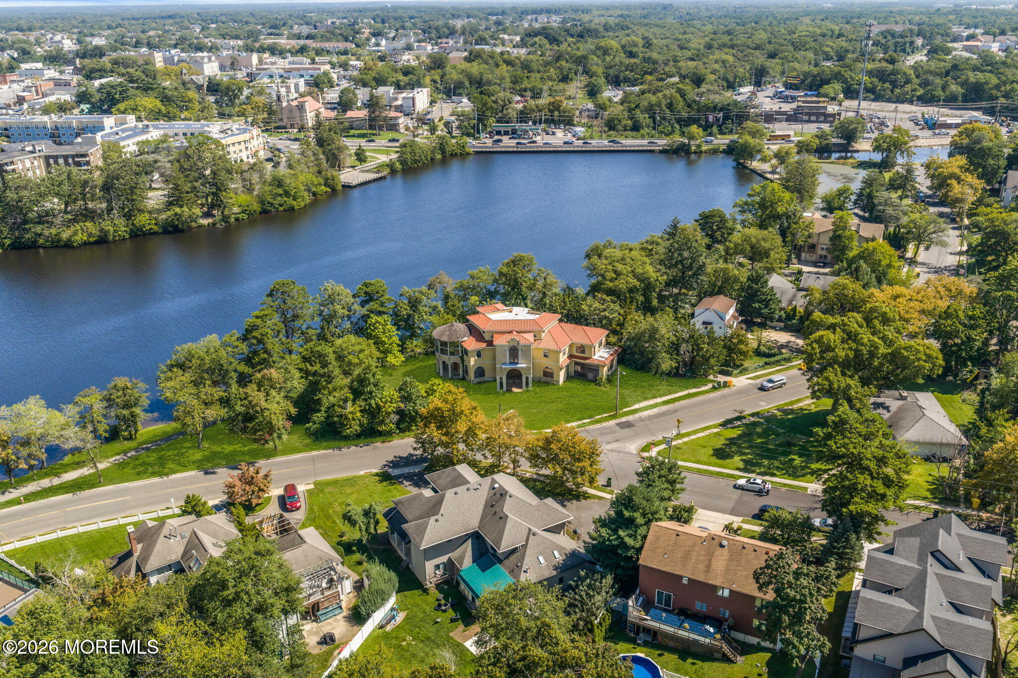 123 S Lake Drive Lakewood NJ 08701