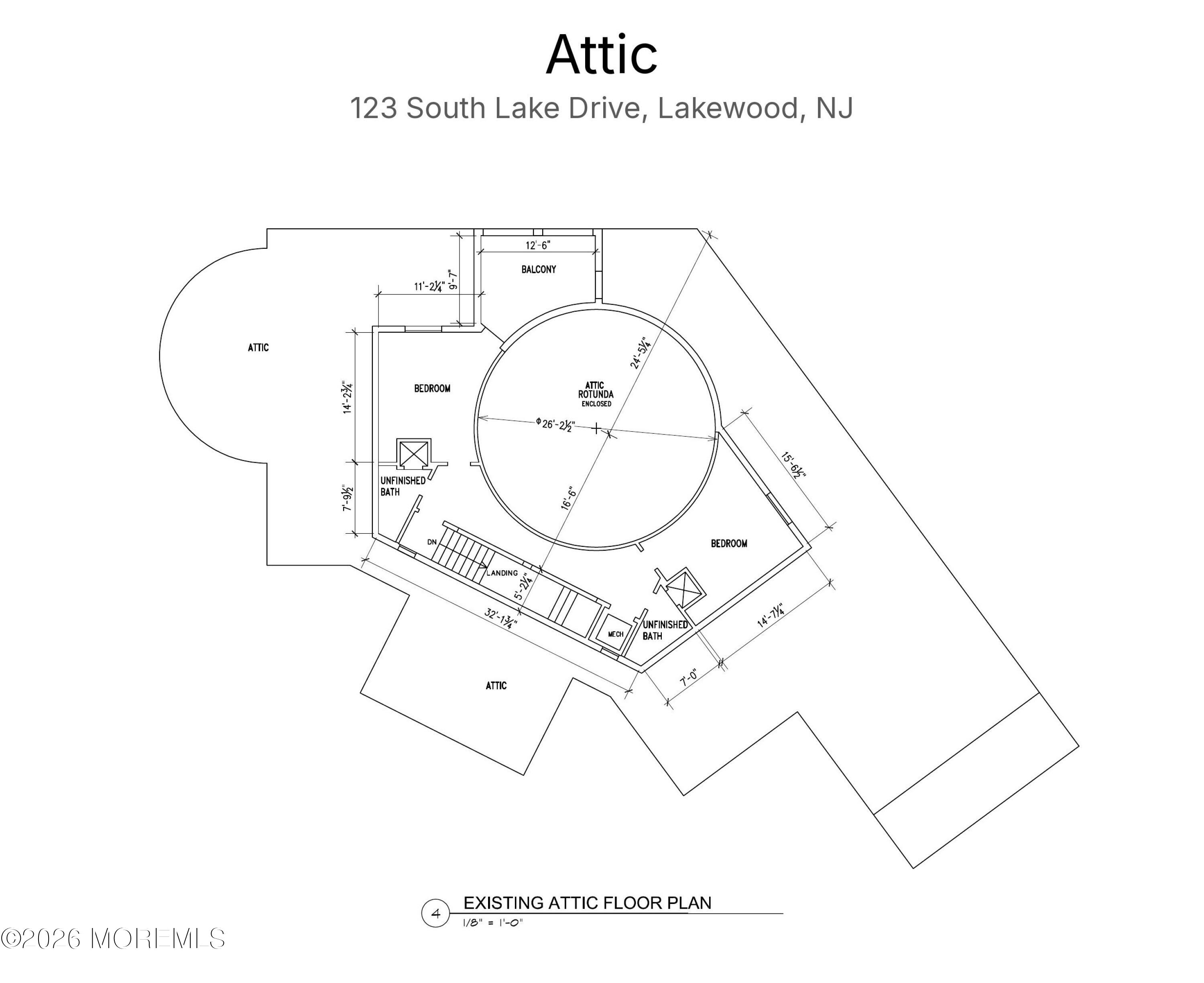 123 S Lake Drive Lakewood NJ 08701