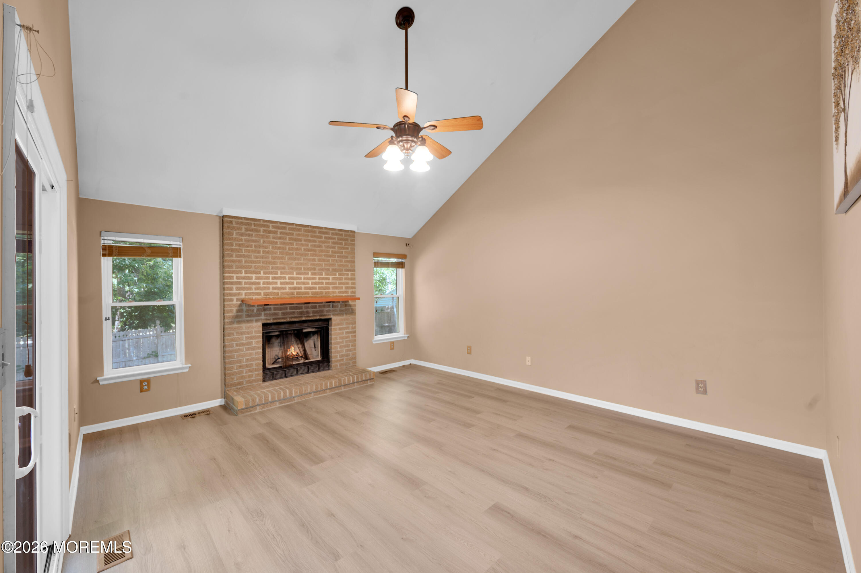 6 Winchester Drive Howell NJ 07731