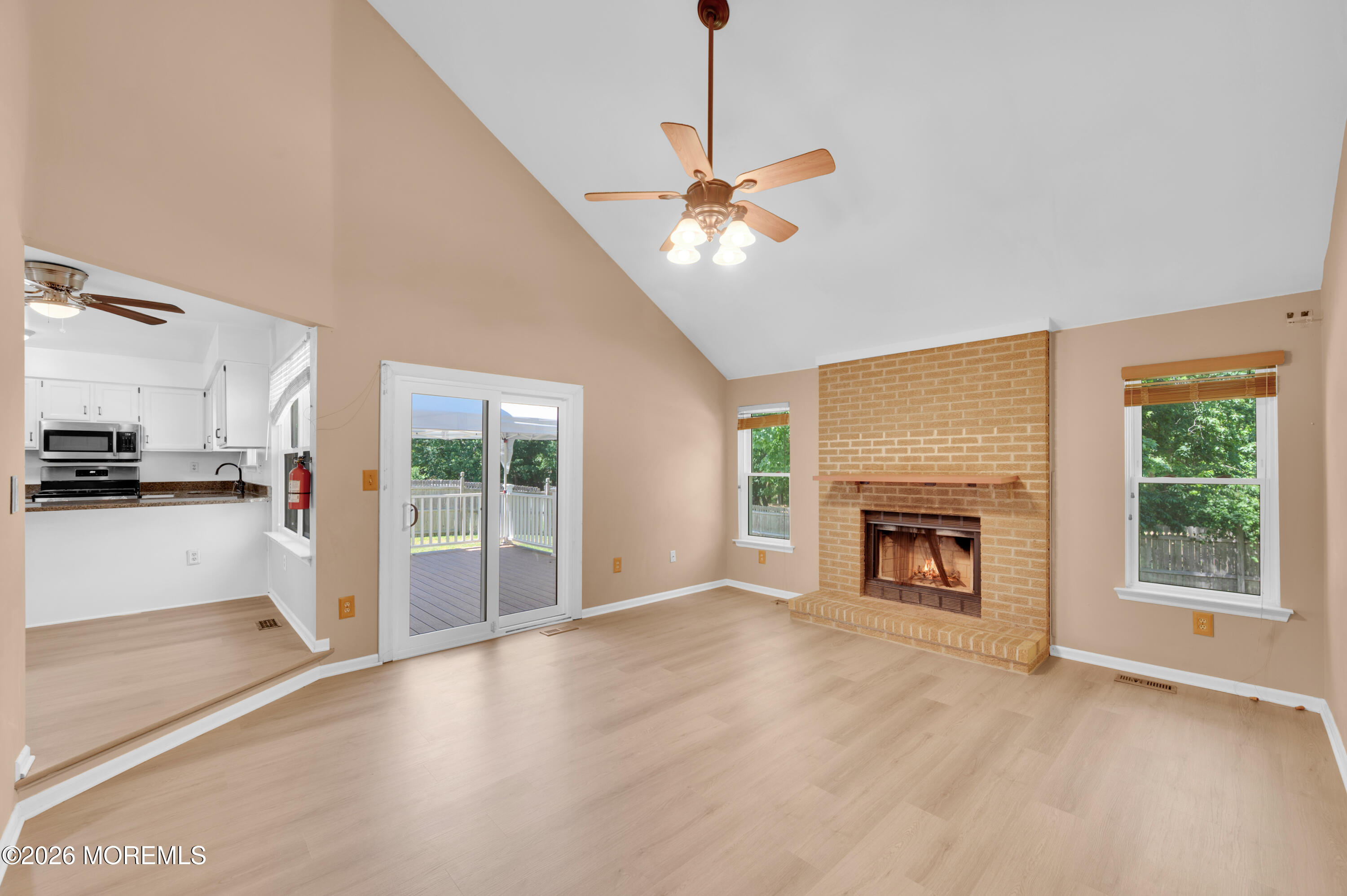 6 Winchester Drive Howell NJ 07731