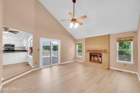 6 Winchester Drive Howell NJ 07731