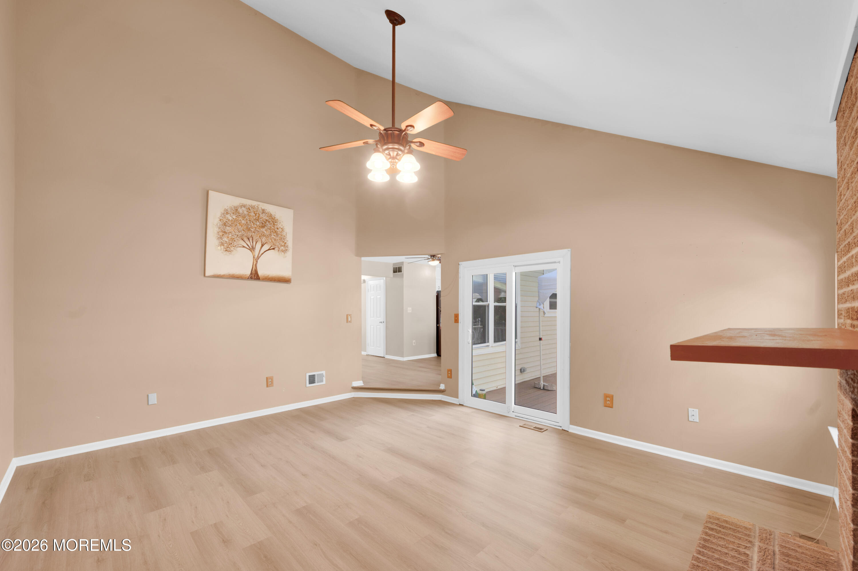 6 Winchester Drive Howell NJ 07731